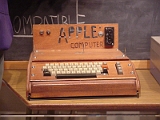 First Apple Pc